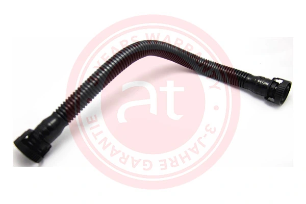 Hose, crankcase ventilation